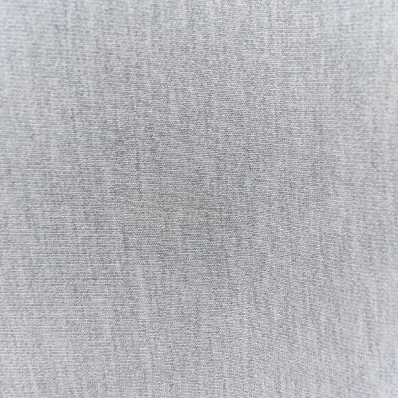 Princeton University Weave Sweatshirt VTG Large Chopped Cropped - Picture 6 of 15